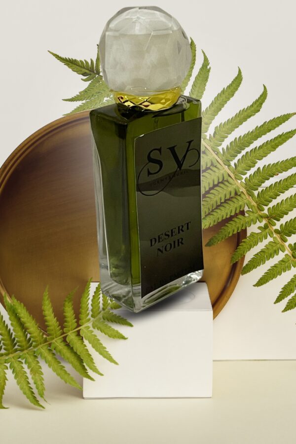 Silent Oud – Inspired by White Oud (50ml)