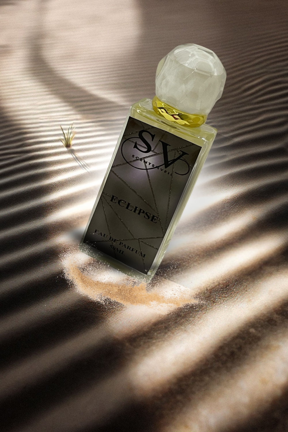 🌑 Eclipse – Inspired by Dior Sauvage (50ml)