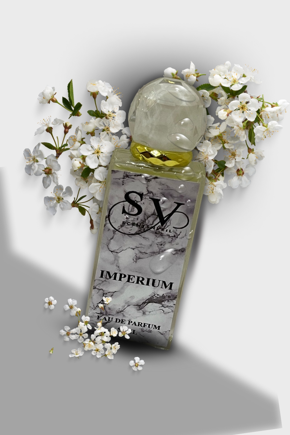 Imperium – Inspired by Creed Aventus (50ml)